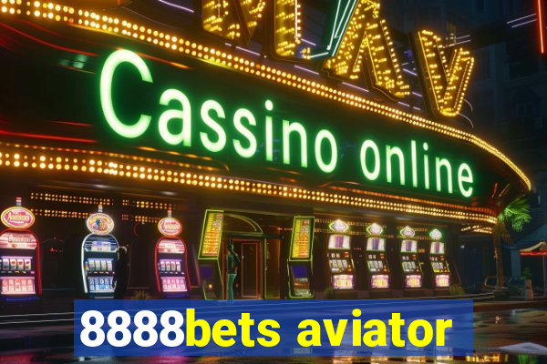 8888bets aviator